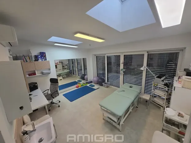 Pronájem komerční nemovitosti, Brno, Skopalíkova, 60 m2