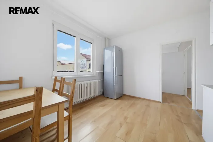 Prodej bytu 3+1, Sokolov, Rokycanova, 62 m2