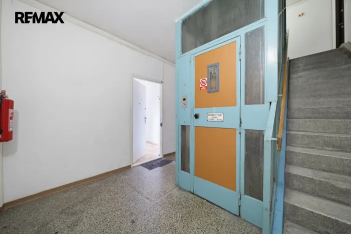 Prodej bytu 3+1, Sokolov, Rokycanova, 62 m2