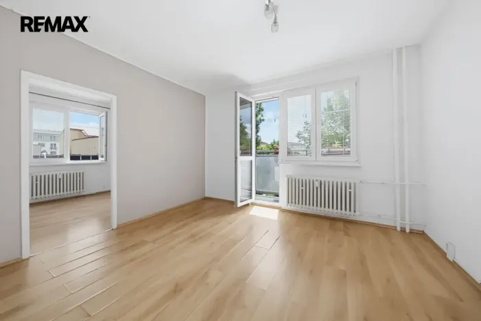 Prodej bytu 3+1, Sokolov, Rokycanova, 62 m2
