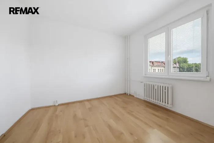 Prodej bytu 3+1, Sokolov, Rokycanova, 62 m2