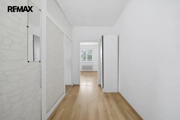 Prodej bytu 3+1, Sokolov, Rokycanova, 62 m2