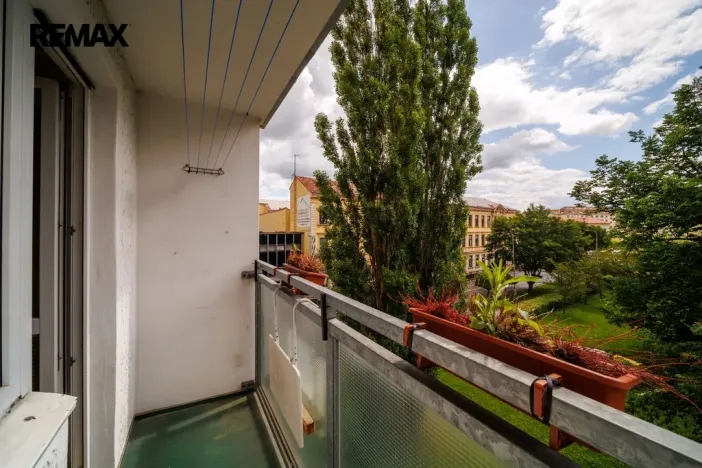 Prodej bytu 3+1, Sokolov, Rokycanova, 62 m2