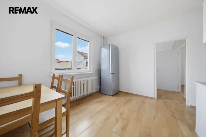Prodej bytu 3+1, Sokolov, Rokycanova, 62 m2