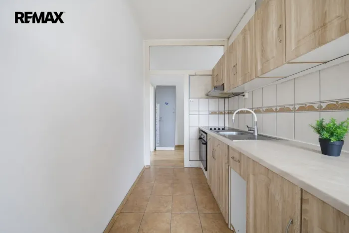 Prodej bytu 3+1, Sokolov, Rokycanova, 62 m2