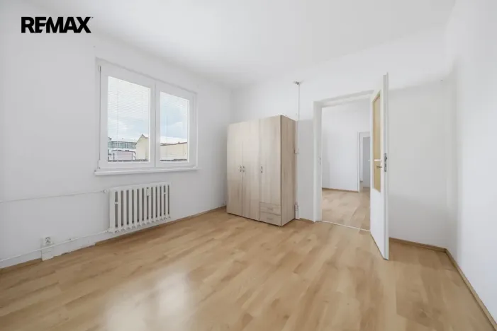 Prodej bytu 3+1, Sokolov, Rokycanova, 62 m2