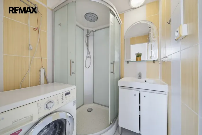 Prodej bytu 3+1, Sokolov, Rokycanova, 62 m2