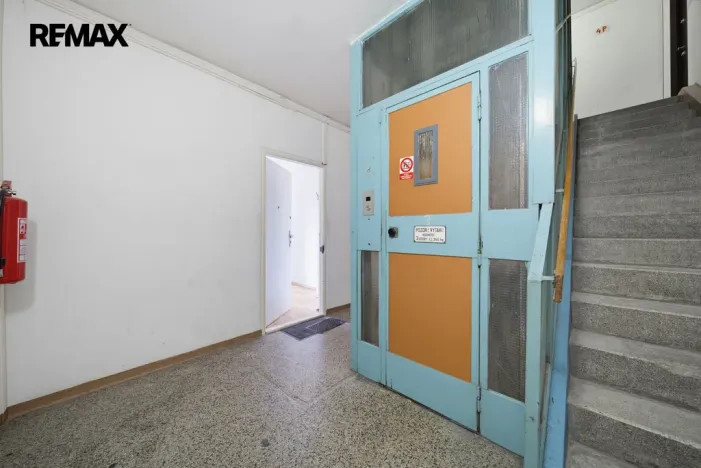 Prodej bytu 3+1, Sokolov, Rokycanova, 62 m2