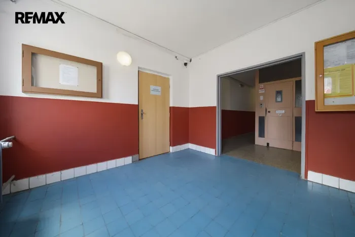Prodej bytu 3+1, Sokolov, Rokycanova, 62 m2