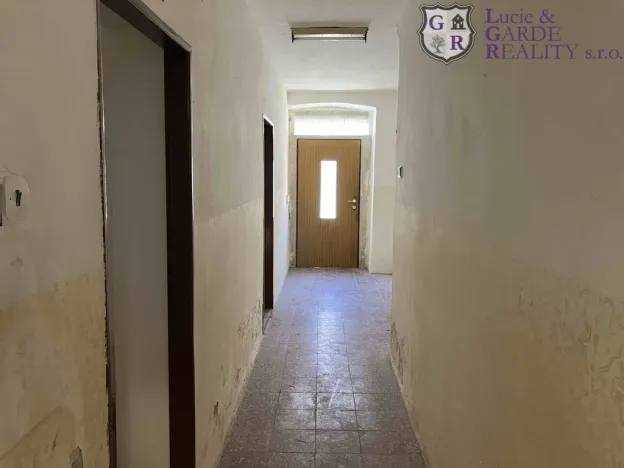 Prodej rodinného domu, Pohnání, 290 m2
