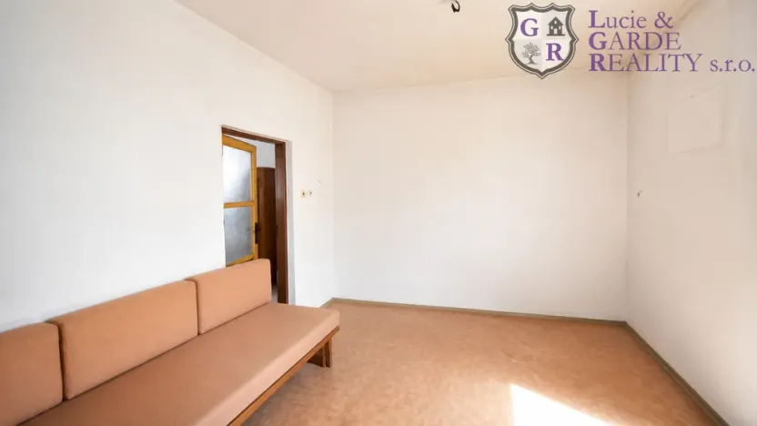 Prodej rodinného domu, Pohnání, 290 m2