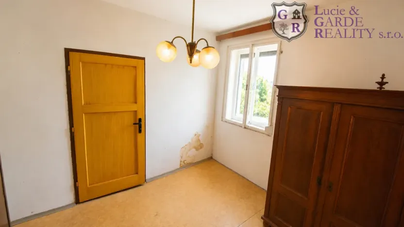 Prodej rodinného domu, Pohnání, 290 m2