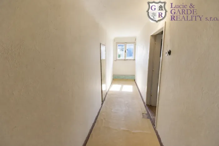 Prodej rodinného domu, Pohnání, 290 m2