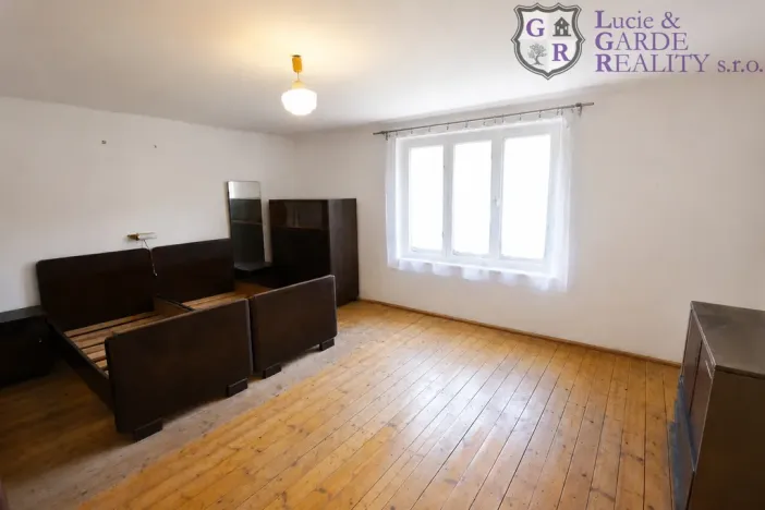 Prodej rodinného domu, Pohnání, 290 m2