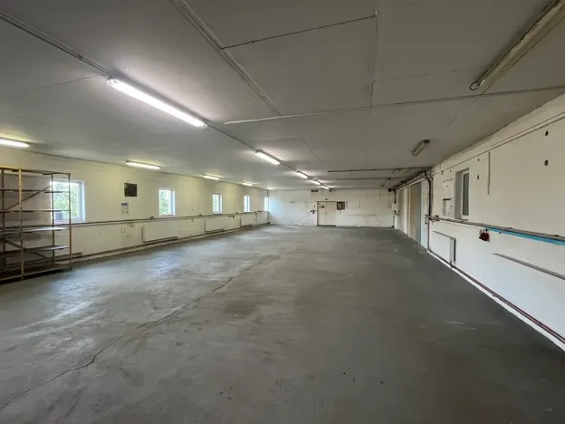 Pronájem skladu, Prostějov, Určická, 333 m2
