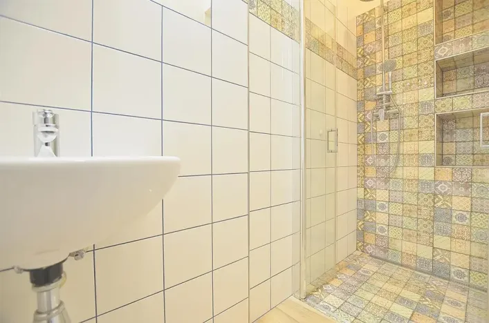 Pronájem bytu 2+kk, Praha - Libeň, Na žertvách, 40 m2