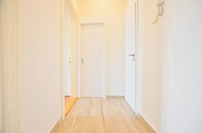 Pronájem bytu 2+kk, Praha - Libeň, Na žertvách, 40 m2