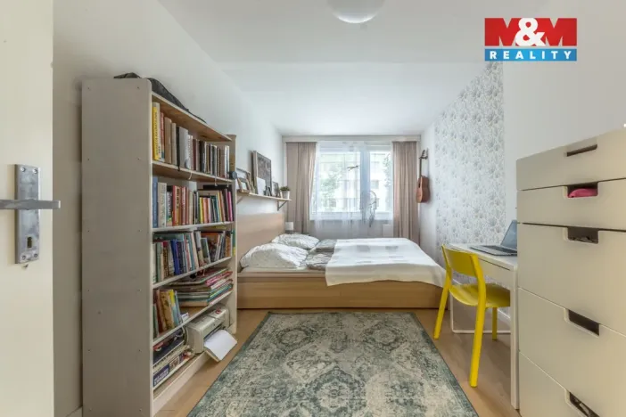 Pronájem bytu 3+1, Benátky nad Jizerou - Benátky nad Jizerou II, Platanová, 75 m2