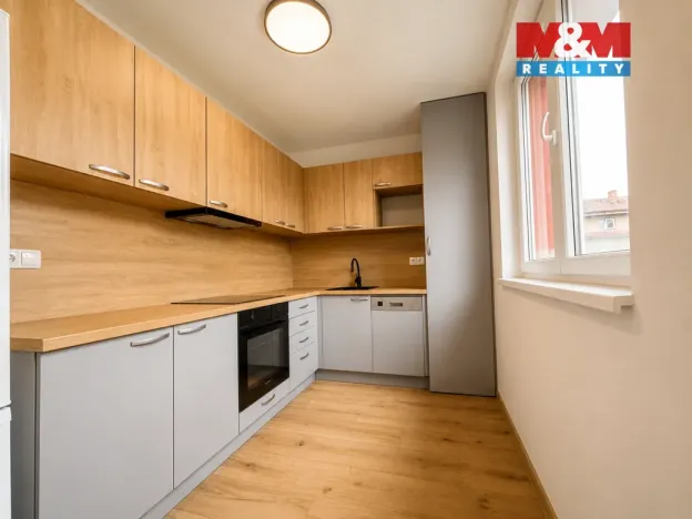 Pronájem bytu 3+1, Počátky, Lipárky, 69 m2