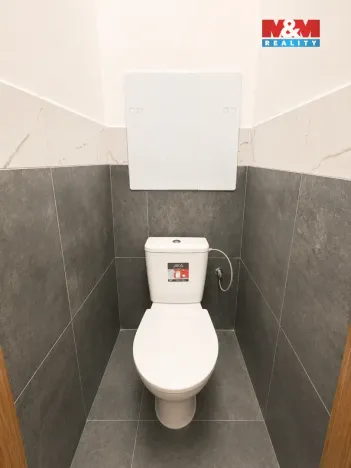 Pronájem bytu 3+1, Počátky, Lipárky, 69 m2