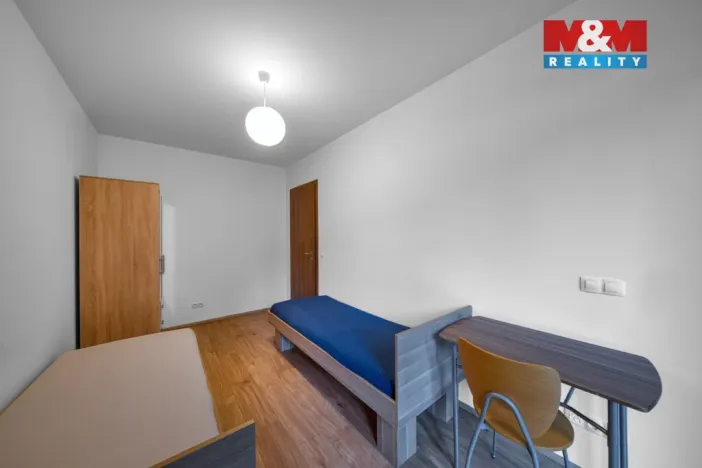 Prodej bytu 3+kk, Praha, Hartigova, 65 m2