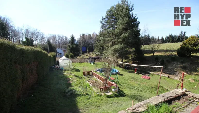 Prodej pozemku pro bydlení, Liberec, K Bedřichovce, 713 m2