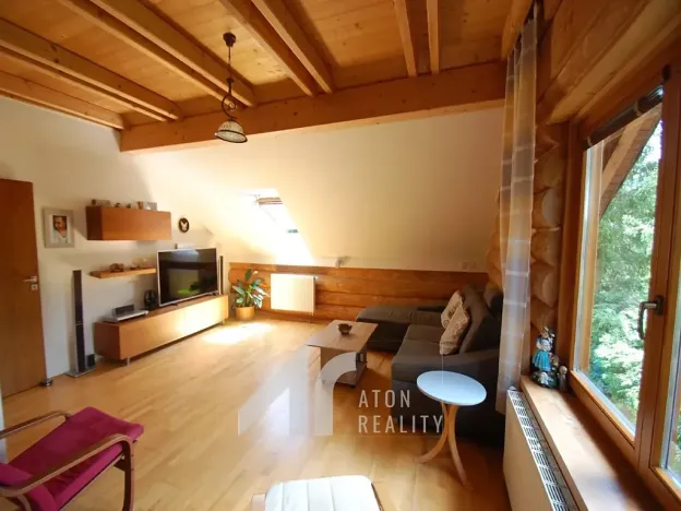 Prodej rodinného domu, Holštejn, 147 m2