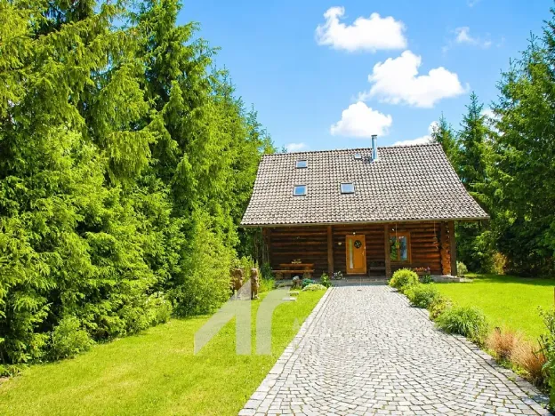Prodej rodinného domu, Holštejn, 147 m2