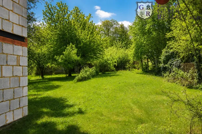 Prodej pozemku pro bydlení, Jesenice, Krtská, 929 m2