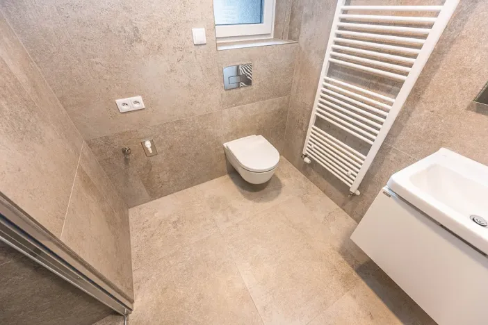 Prodej bytu 1+kk, Praha - Háje, Sochorcova, 34 m2