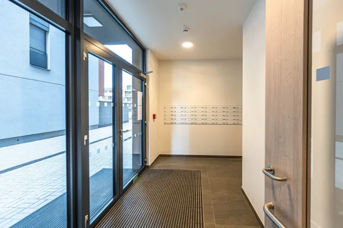 Prodej bytu 1+kk, Praha - Háje, Sochorcova, 34 m2