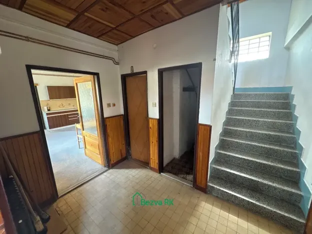 Prodej rodinného domu, Zdice, 160 m2