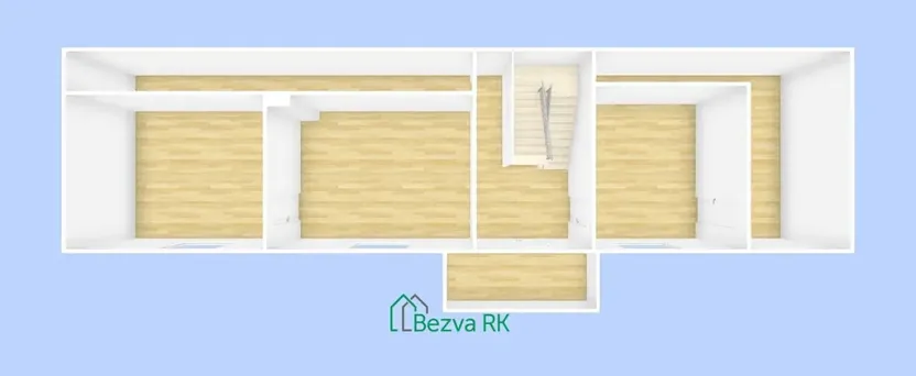 Prodej rodinného domu, Zdice, 160 m2