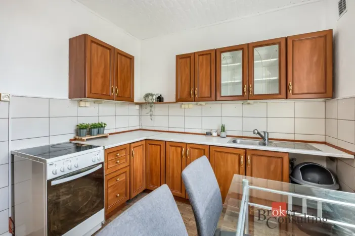 Prodej bytu 3+1, Jilemnice, Jana Weisse, 73 m2