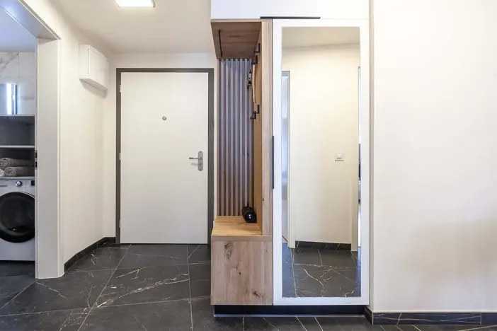 Prodej bytu 2+kk, Praha - Smíchov, U Blaženky, 53 m2