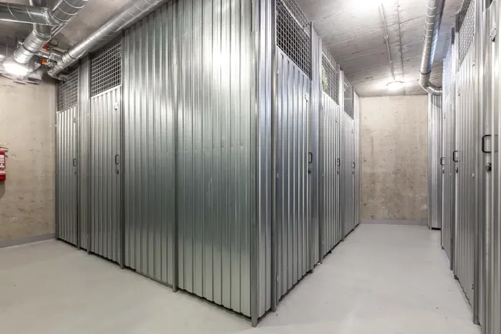 Prodej bytu 2+kk, Praha - Smíchov, U Blaženky, 53 m2