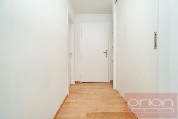 Pronájem bytu 2+kk, Praha - Smíchov, Holečkova, 76 m2