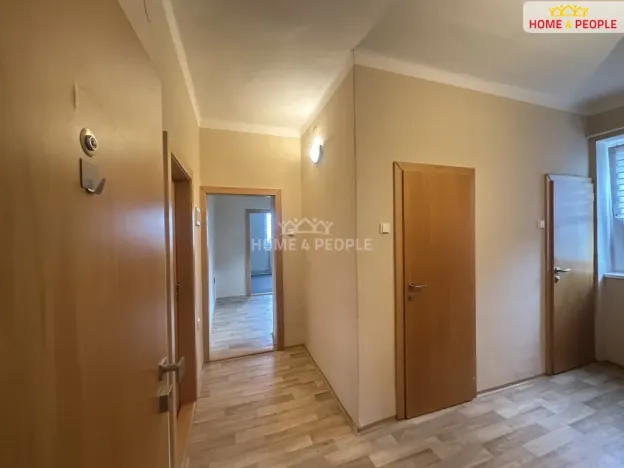 Prodej bytu 3+1, Čáslav - Čáslav-Nové Město, Jeníkovská, 72 m2