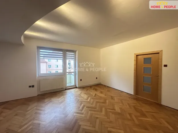 Prodej bytu 3+1, Čáslav - Čáslav-Nové Město, Jeníkovská, 72 m2