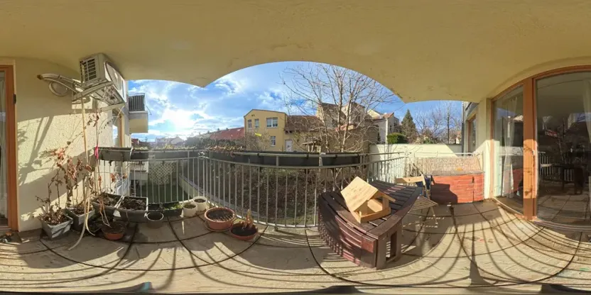 Prodej bytu 3+kk, Praha - Kobylisy, 70 m2