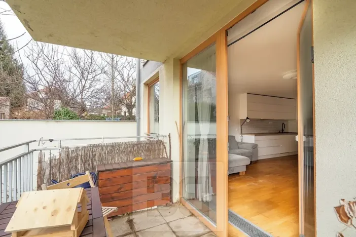 Prodej bytu 3+kk, Praha - Kobylisy, 70 m2