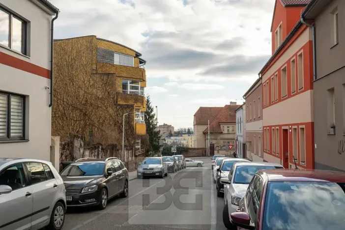 Prodej bytu 3+kk, Praha - Kobylisy, 70 m2