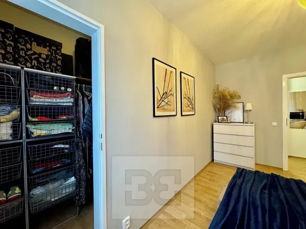 Pronájem bytu 3+kk, Brno, Bešůvka, 82 m2