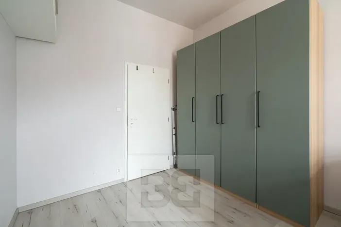 Pronájem bytu 1+1, Praha - Žižkov, Prokopova, 33 m2