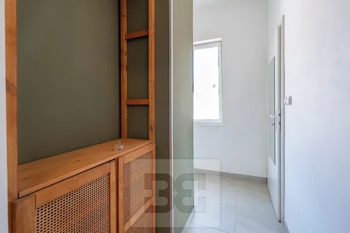 Pronájem bytu 1+1, Praha - Žižkov, Prokopova, 33 m2