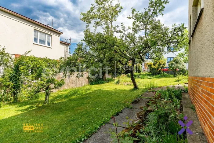 Prodej rodinného domu, Zlín, Pod Vodojemem, 141 m2
