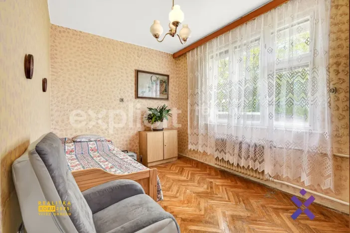 Prodej rodinného domu, Zlín, Pod Vodojemem, 141 m2