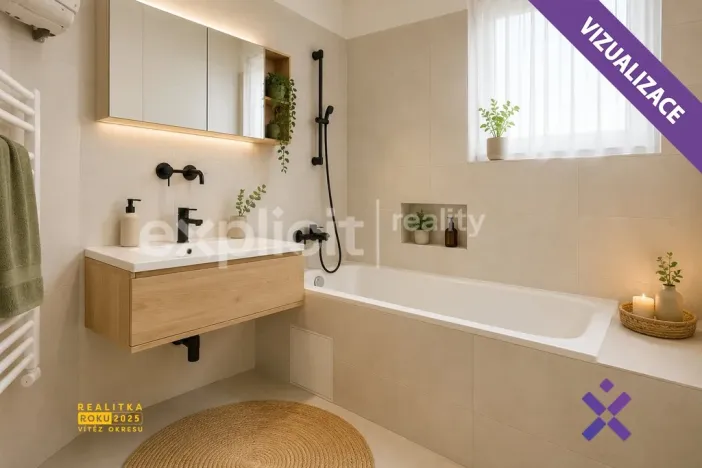 Prodej rodinného domu, Zlín, Pod Vodojemem, 141 m2