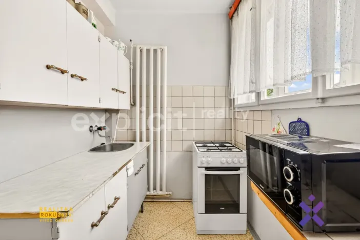 Prodej rodinného domu, Zlín, Pod Vodojemem, 141 m2