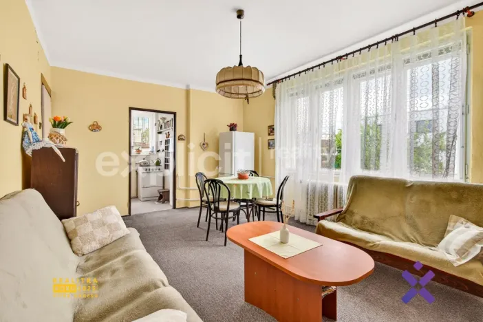 Prodej rodinného domu, Zlín, Pod Vodojemem, 141 m2